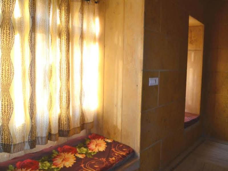 Hotel Qutub Villa Jaisalmer Extérieur photo
