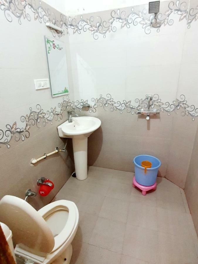 Hotel Qutub Villa Jaisalmer Extérieur photo