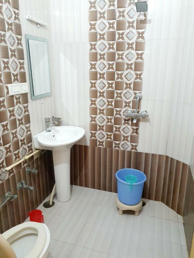 Hotel Qutub Villa Jaisalmer Extérieur photo
