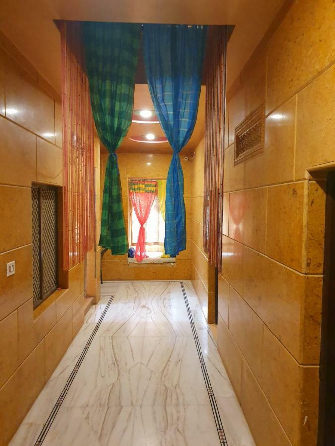 Hotel Qutub Villa Jaisalmer Extérieur photo