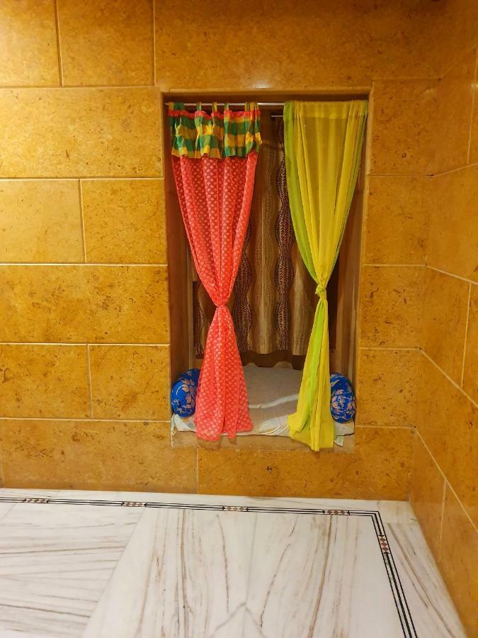 Hotel Qutub Villa Jaisalmer Extérieur photo