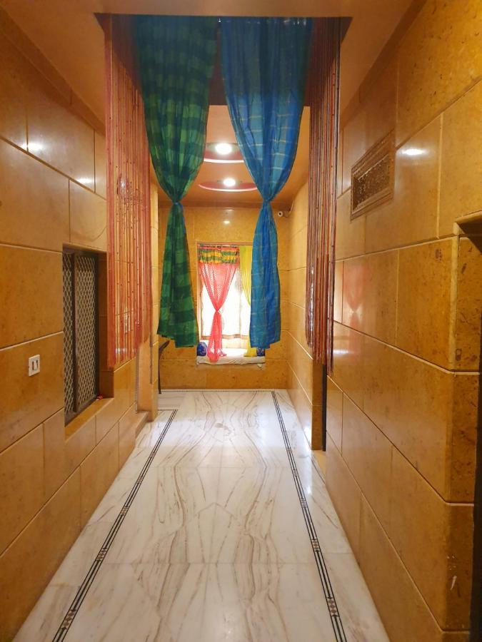 Hotel Qutub Villa Jaisalmer Extérieur photo